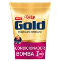 Niely Gold Nutrição Poderosa - Condicionador Bomba 150ml