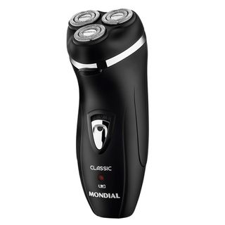 Barbeador Elétrico Mondial Classic NBE 01 - Bivolt é ruim? Barbeador Elétrico Mondial Classic NBE 01 - Bivolt é boa?