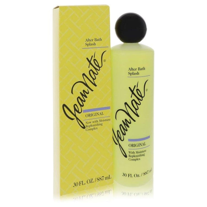 Cristais de banho Perfumado Feminino Jean Nate Revlon 887 ML