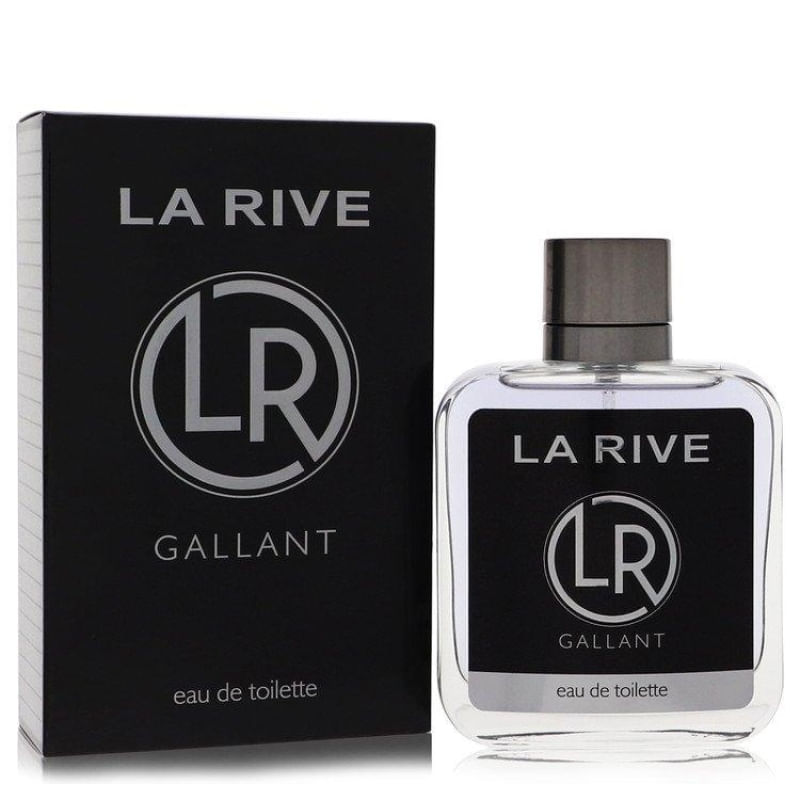 Col. Masculina La Rive 100 ML Eau De Toilette Spray