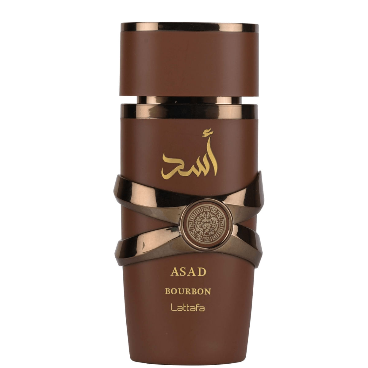 Asad Bourbon Lattafa Eau de Parfum 100ml