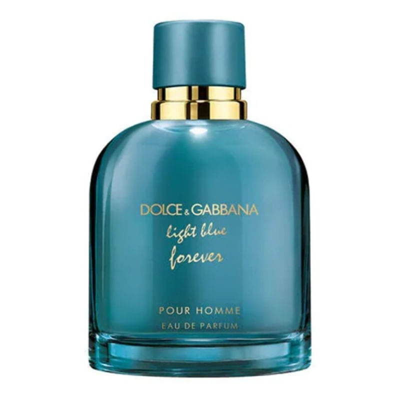 Perfume Dolce E Gabbana Light Blue Forever 100Ml