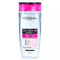 Maybelline Kit - Água Micelar Bifásica + Máscara de Cílios Sensacionais Waterproof Kit
