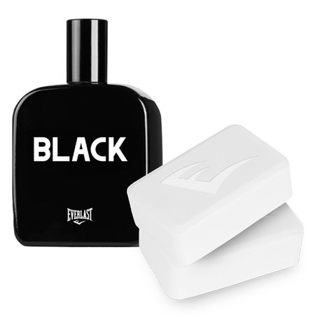 Kit-Everlast-Black---Perfume-Masculino-Deo-Colônia-+-2-Sabonetes-em-Barra-Kit--2