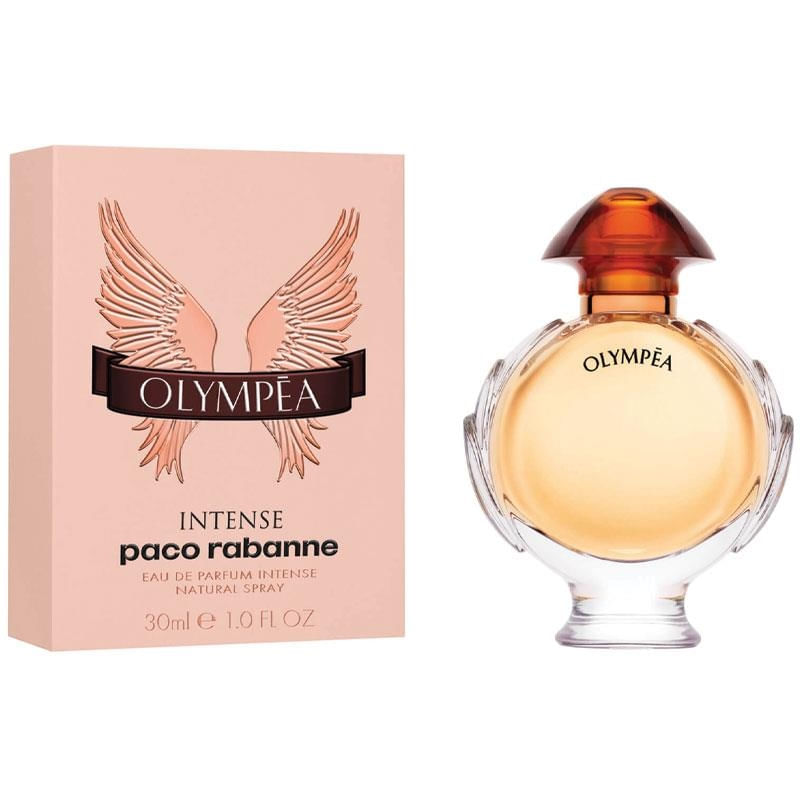 Perfume Olympea Intense Edp Paco Rabanne 30Ml
