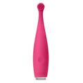 Issa Mikro Fuchsia Foreo - Escova de Dente Elétrica Infantil 1 Un