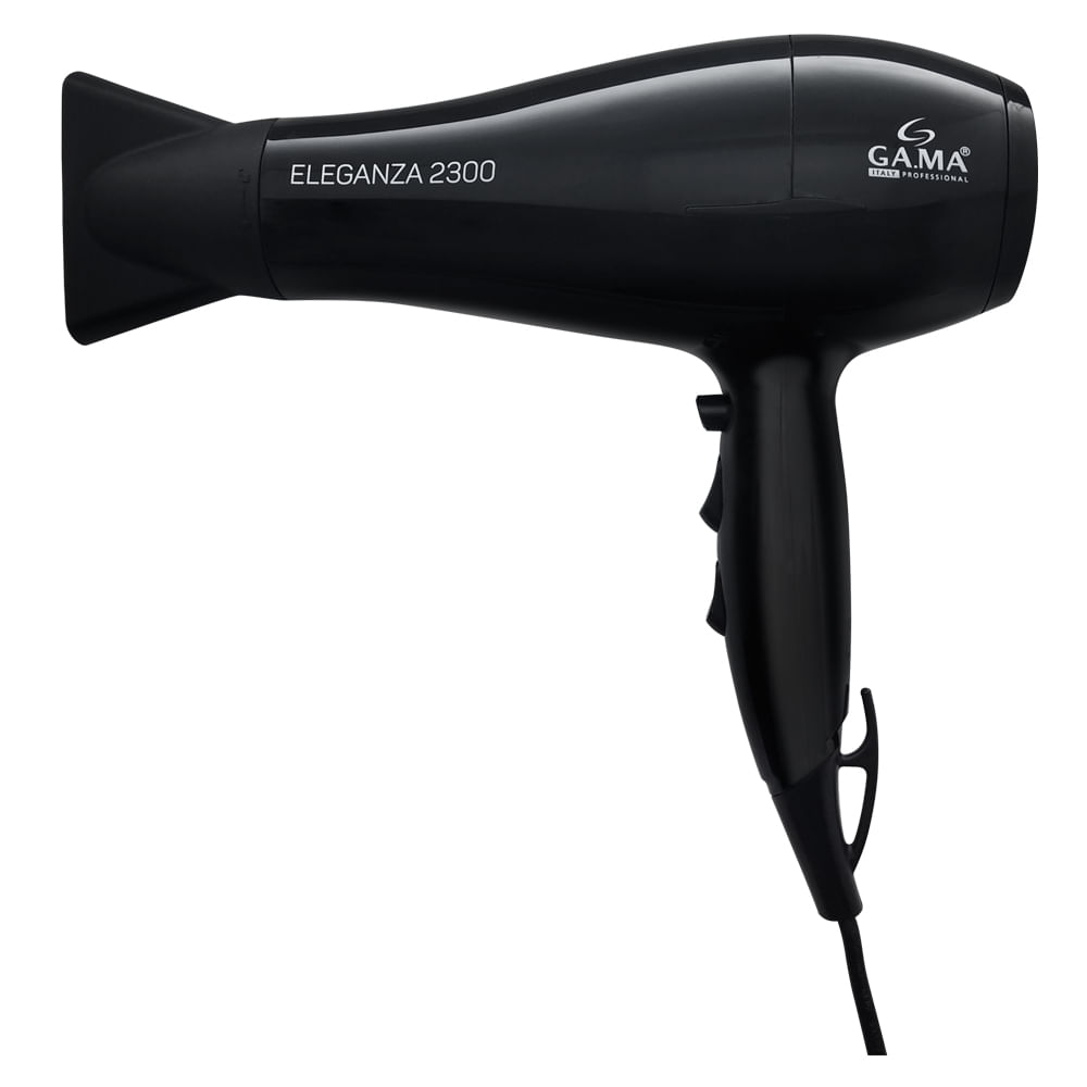Eleganza 2300 Italy Secador de Cabelo 2000W Época Cosméticos
