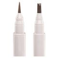 Delineador para Sobrancelhas Klasme - Eyebrown Marker Light