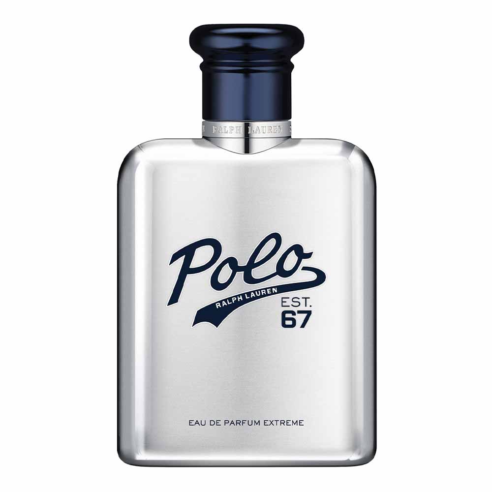 Perfume Polo 67 Ralph Lauren Eau de Parfum Extreme
