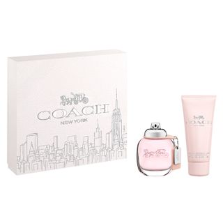 Coach Coach Woman Kit - Eau de Toilette + Loção Corporal é ruim? Coach Coach Woman Kit - Eau de Toilette + Loção Corporal é boa?