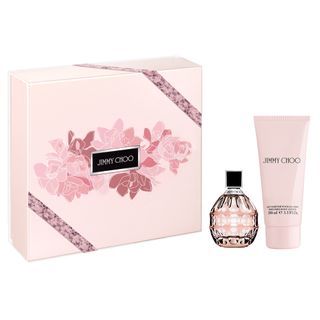 jimmy choo perfume kit