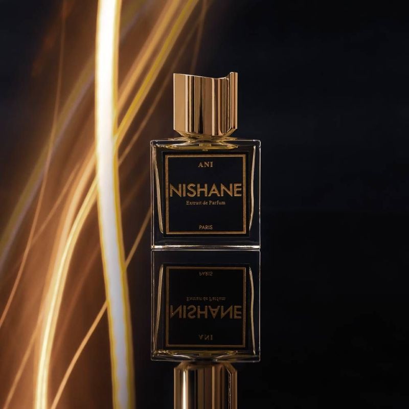 [正規品] ニシャネ アニ 100ml Perfume Ani Nishane Unissex Extrait de Parfum 100ml - Época Cosméticos