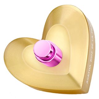 Love Glam Love Agatha Ruiz de La Prada - Perfume Feminino - Eau de Toilette Menor preço em Love Glam Love Agatha Ruiz de La Prada - Perfume Feminino - Eau de Toilette