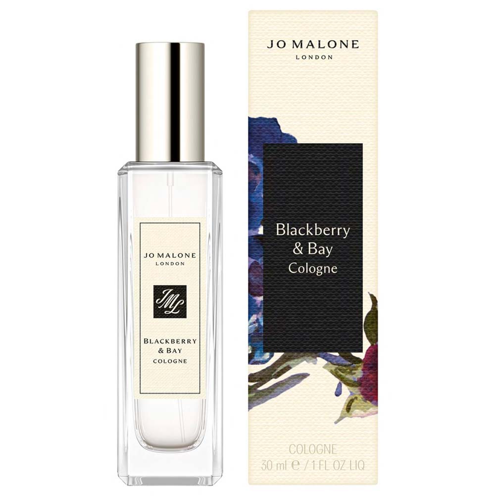 Perfume Cologne Blackberry & And Bay Jo Malone London Unissex Eau