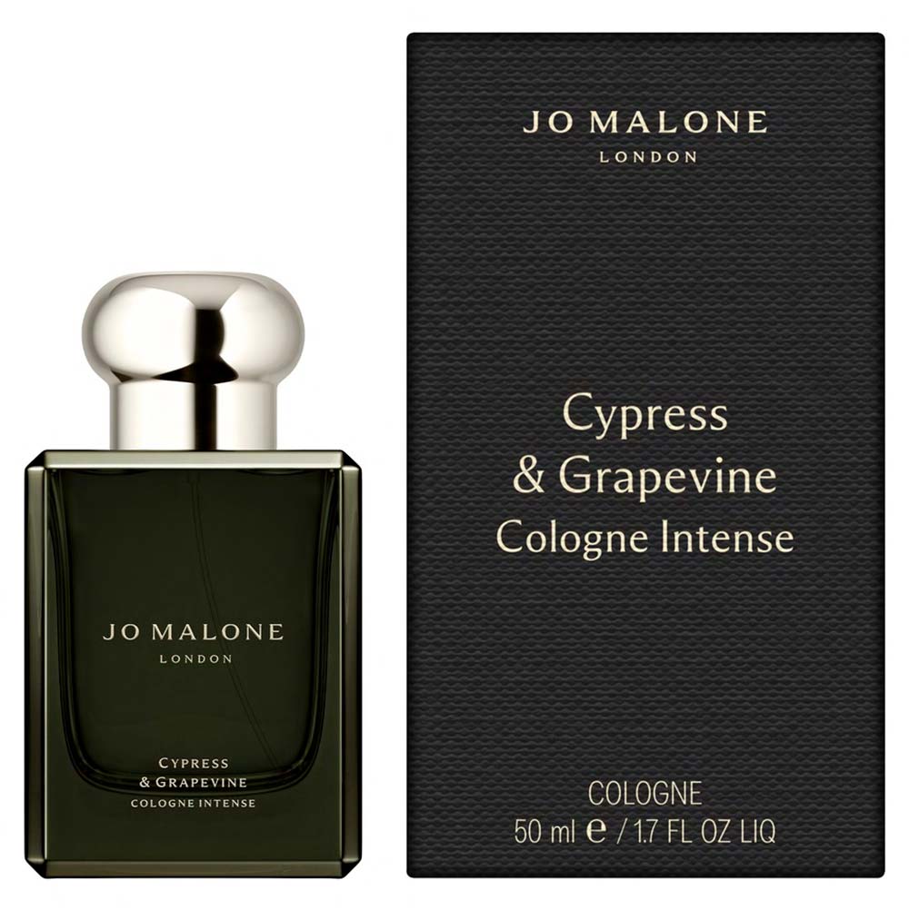 Cypress & Grapevine Cologne Intense Jo Malone London – Perfume