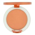 True Bronze Powder Clinique - Pó Compacto Bronzeador 03 - Saunblushed