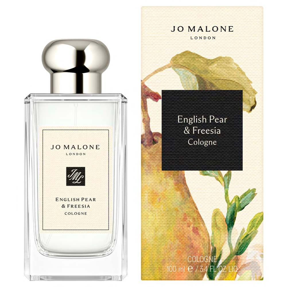 English Pear & Freesia Cologne Jo Malone London Perfume Unissex