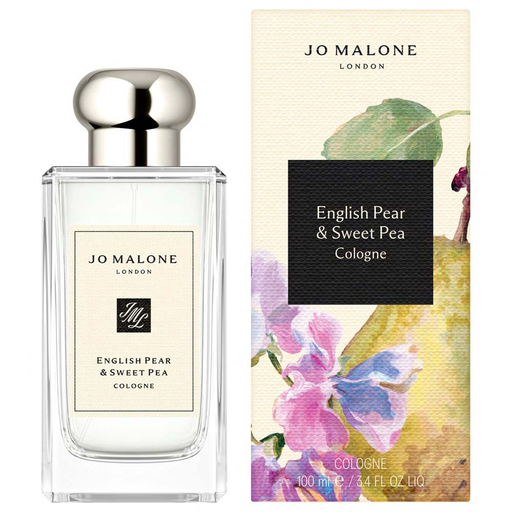 English Pear & Sweet Pea Cologne Jo Malone London - Perfume