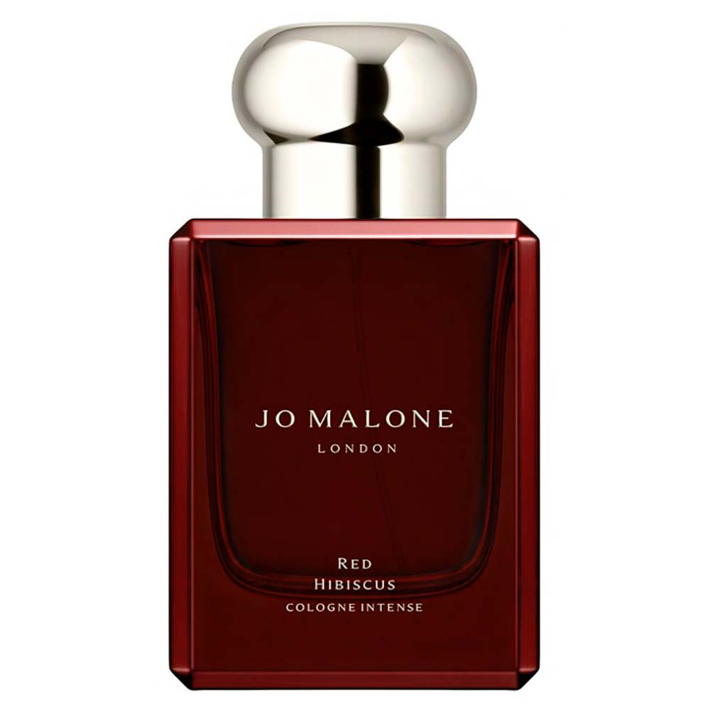 Colônia Intense Jo Malone London Red Hibiscus - Época Cosméticos