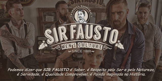 Sir Fausto