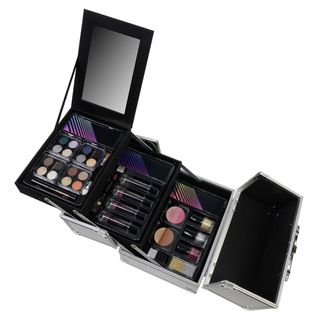 Maleta de Maquiagem Markwins - Colour Play Menor preço em Maleta de Maquiagem Markwins - Colour Play