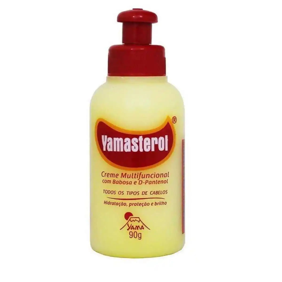 Creme Multifuncional Babosa Yamasterol 90G