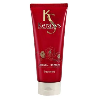 Kerasys Oriental Premium - Máscara de Tratamento - 200ml Menor preço em Kerasys Oriental Premium - Máscara de Tratamento - 200ml