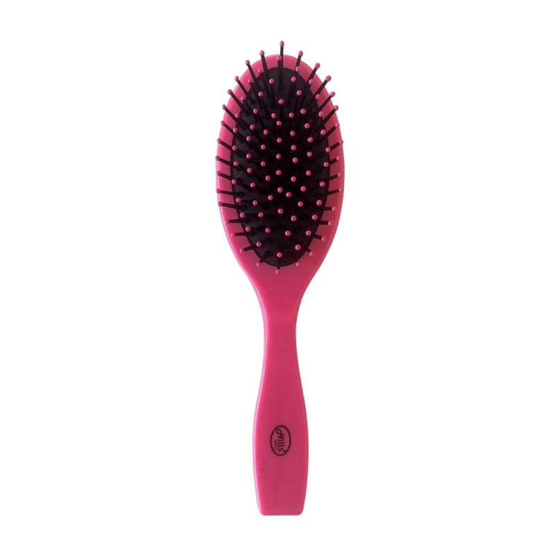 Escovaova Uso Diário Oval Almofadada B.E.A.U.T.Y - Hills Beauty