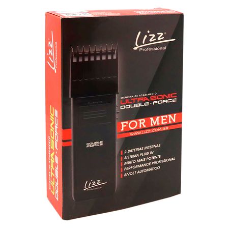 Máquina-de-Acabamento-Lizz-Professional---Ultrassonic-Double-Force-Bivolt--3