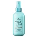 Schwarzkopf Mad About Curls -  Leite de Controle com Óleos 200ml
