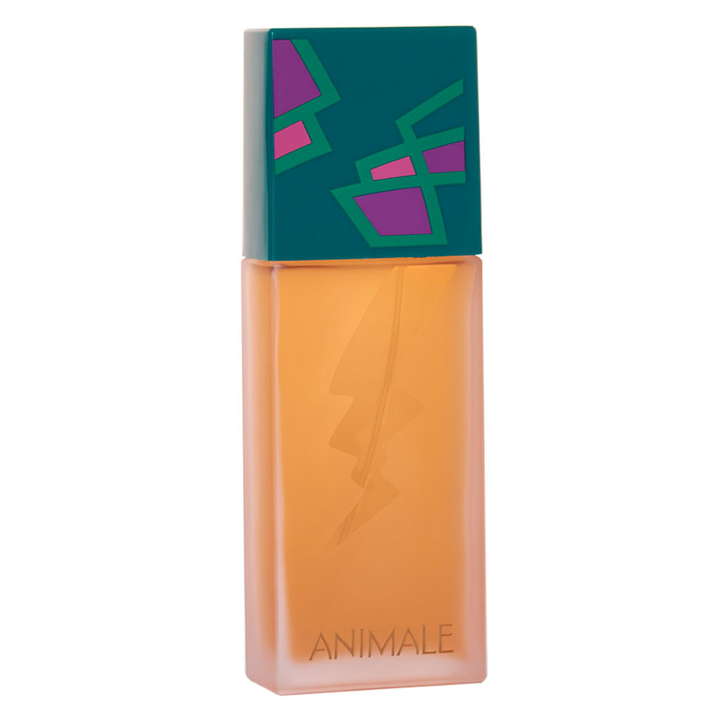 Animale Animale - Perfume Feminino - Eau de Parfum