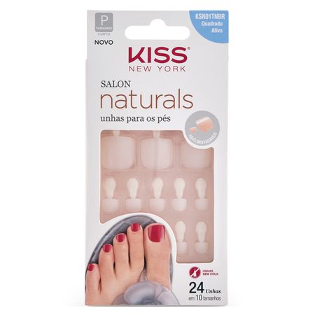 Unhas-Postiças-para-Pés-Kiss-NY---Salon-Naturals-1-Un--1