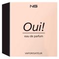 Perfume Touch By NG Parfums - Eau de Parfum Feminino 80ml