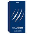 Wild Men NG Parfums Perfume Masculino - Eau de Toilette 100ml