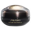 Rejuvenescedor Shiseido - Future Solution LX Eye and Lip Contour Regen Cream 17ml