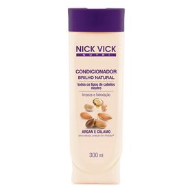 nick-vick-brilho-natural-condicionador