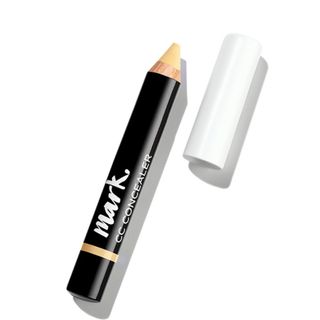 Mark. CC Lápis Corretivo 1,2g - Amarelo Suavizador Menor preço em Mark. CC Lápis Corretivo 1,2g - Amarelo Suavizador