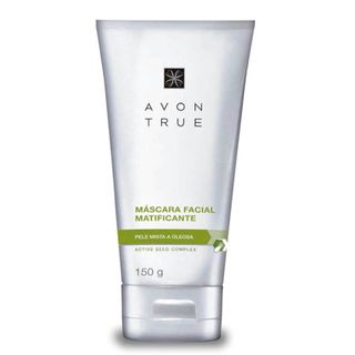 True Máscara Facial Matificante Pele Mista a Oleosa 150ml é ruim? True Máscara Facial Matificante Pele Mista a Oleosa 150ml é boa?