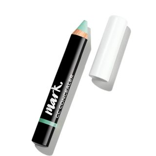 Mark. CC Lápis Corretivo 1,2g - Verde Neutralizador Menor preço em Mark. CC Lápis Corretivo 1,2g - Verde Neutralizador
