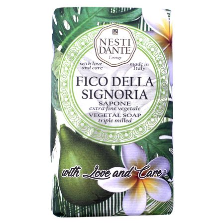 Sabonete-em-Barra-Nesti-Dante----With-Love-and-Care-Figo-e-Frangipani-250g--1