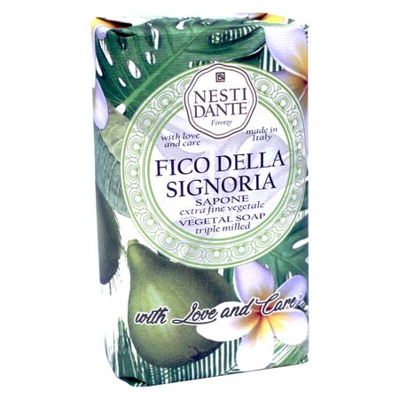 Sabonete-em-Barra-Nesti-Dante----With-Love-and-Care-Figo-e-Frangipani-250g--2