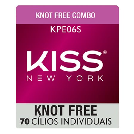 Cílios-Postiços-Kiss-NY---I-Envy-Individual-Sem-Nó-Multi-Pack--2