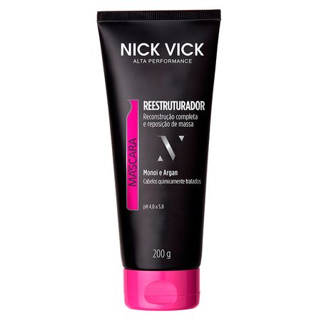 Nick-&-Vick-Máscara-Reestruturadora-Monoi-e-Argan---Máscara-Capilar-200g--1