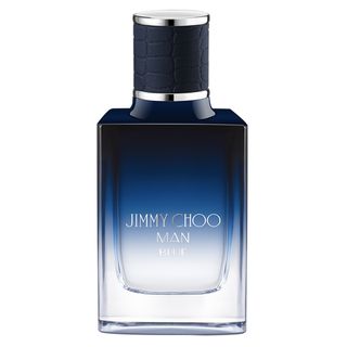 Man Blue Jimmy Choo Perfume Masculino - Eau de Toilette Menor preço em Man Blue Jimmy Choo Perfume Masculino - Eau de Toilette