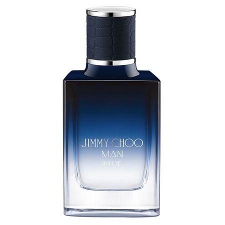 Man Blue Jimmy Choo Perfume Masculino - Eau de Toilette - 30ml