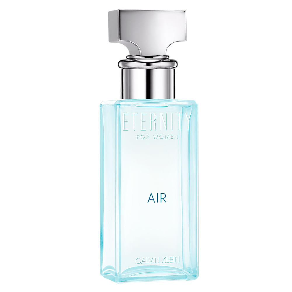 Eternity Air Women Calvin Klein Perfume Feminino - Eau de Parfum
