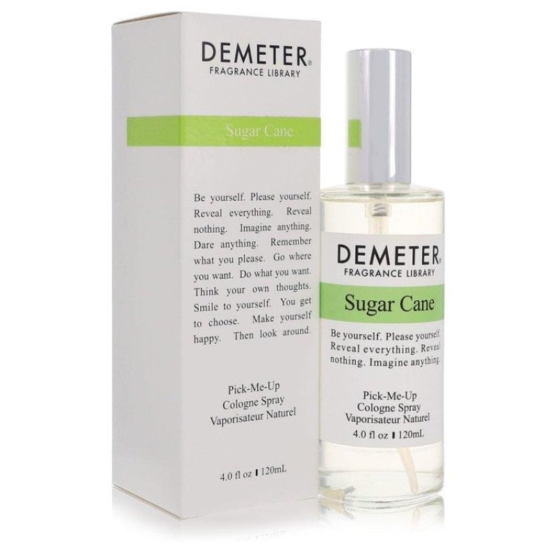 Perfume Feminino Sugar Cane Demeter 120 ML