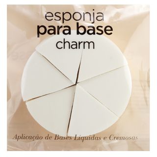 Kit Esponja para Base Charm RK by Kiss é boa?