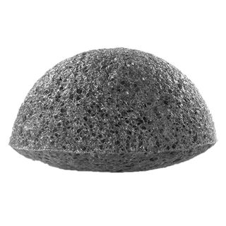 Esponja de Limpeza Facial Konjac Carvão RK by Kiss - 1 Un Menor preço em Esponja de Limpeza Facial Konjac Carvão RK by Kiss - 1 Un