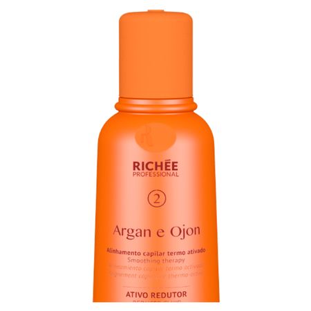 Richée-Professional-Argan-e-Ojon---Shampoo-Ativo-Redutor-250ml--2